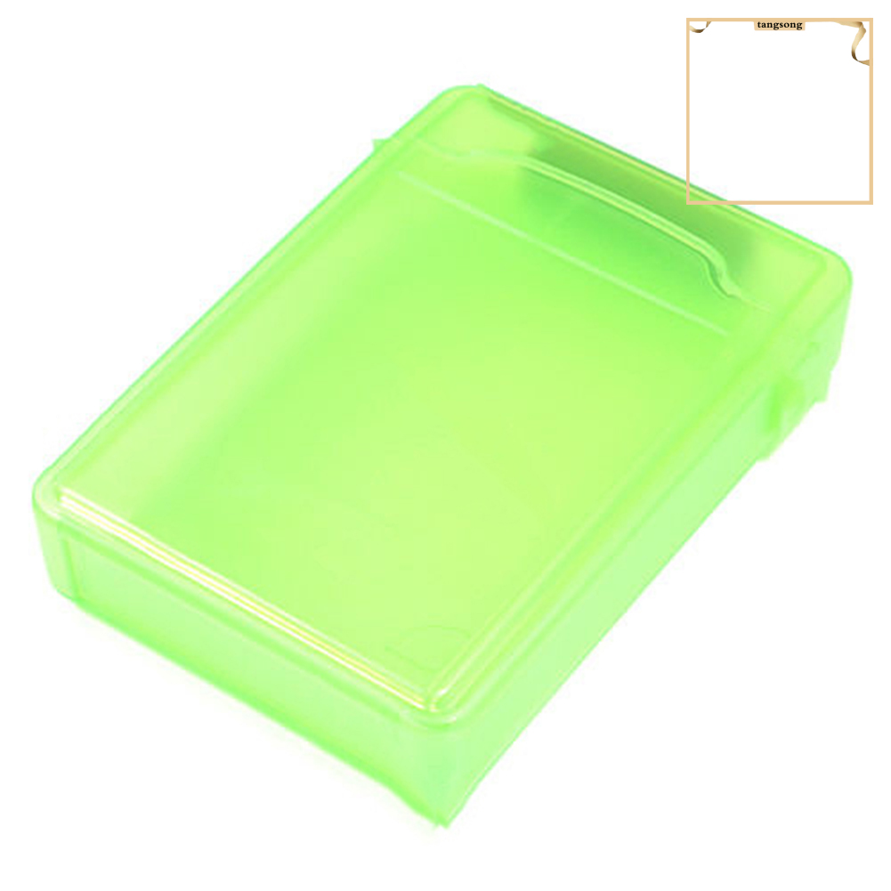 Hộp Nhựa Đựng Ổ Cứng Ngoài 3.5 Inch Sata Ide Hdd | BigBuy360 - bigbuy360.vn