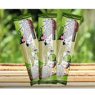 Mì Cha-Soba (Yamamori) 200g - Mì Soba Nhật Bản