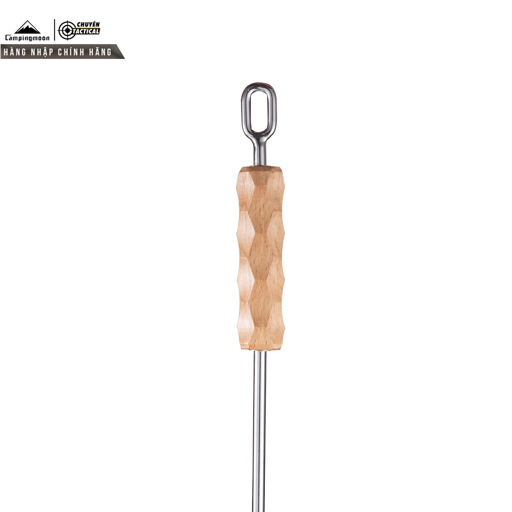 Que đỡ chống nóng Campingmoon MS-34