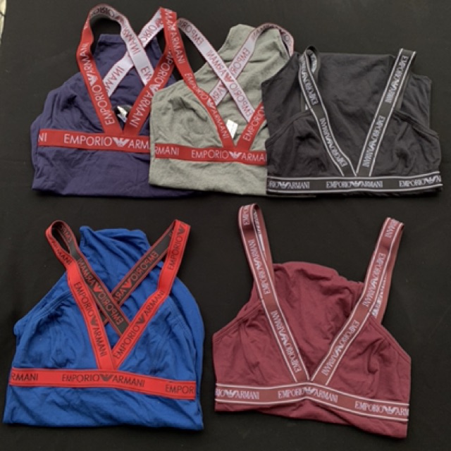 BST 20 mẫu bodysuit armani