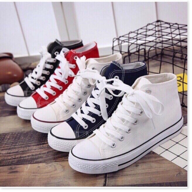 💗MILANO SHOES💗 Giày cao cổ ngôi sao nam và nữ giá tại kho, đẹp thời trang mẫu mới nhất