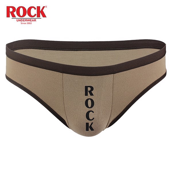 Quần Lót Nam Rock QA1093 Cao Cấp Định Hình Vóc Dáng