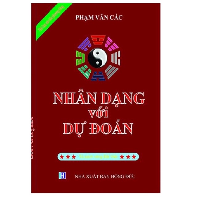 Sách.__.Nhận Dạng Với Dự Đoán