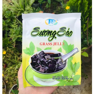 Bột Sương Sáo Đen Thuận Phát 50g