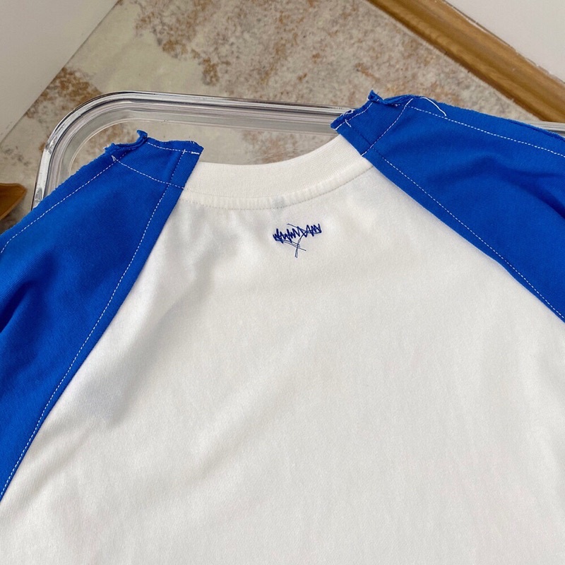 Áo thun Ader Hàn Quốc