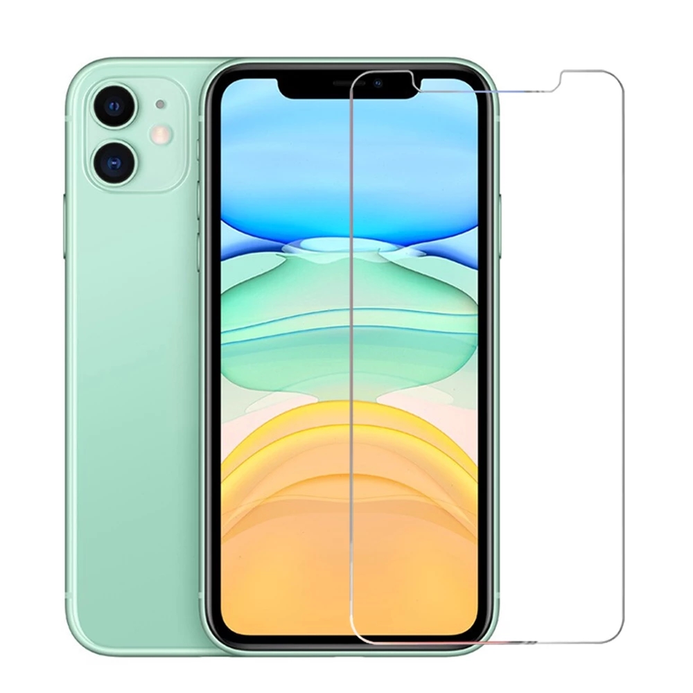 Kính Cường Lực 3d Bảo Vệ Màn Hình Điện Thoại  12 / 12 Pro / 11 / 12 Pro