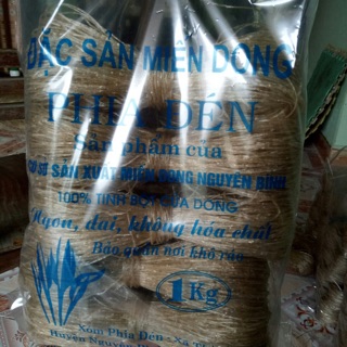 Miến dong Phia Đén Cao Bằng