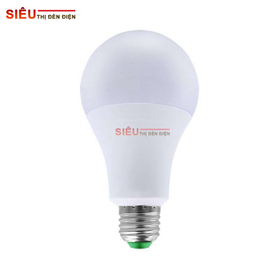 Bóng đèn led bulb 3w, chanh 2w giá sỉ