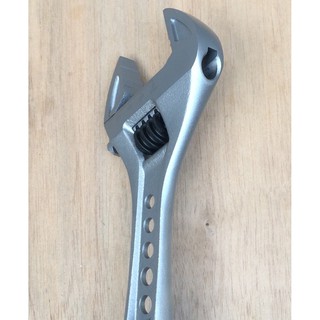 Mỏ lết FP cao cấp 8"-10"-12" Fulco (Made in Taiwan)
