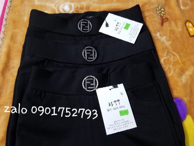 Quần Legging FF | BigBuy360 - bigbuy360.vn