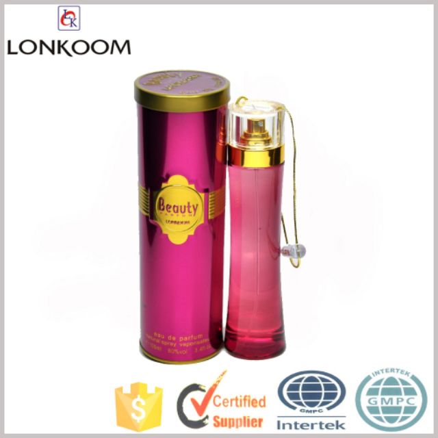 NƯỚC HOA NỮ Beauty LONKOOM PARFUM