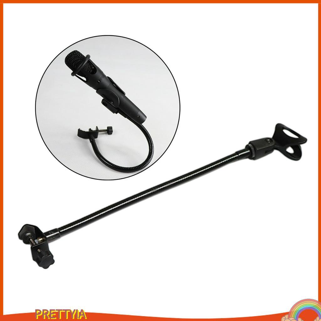 Giá Đỡ Micro Để Bàn Dạng Kẹp Tiện Dụng