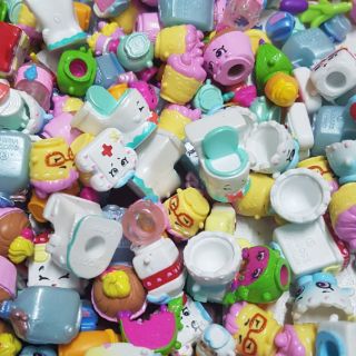 Đồ chơi shopkins mini