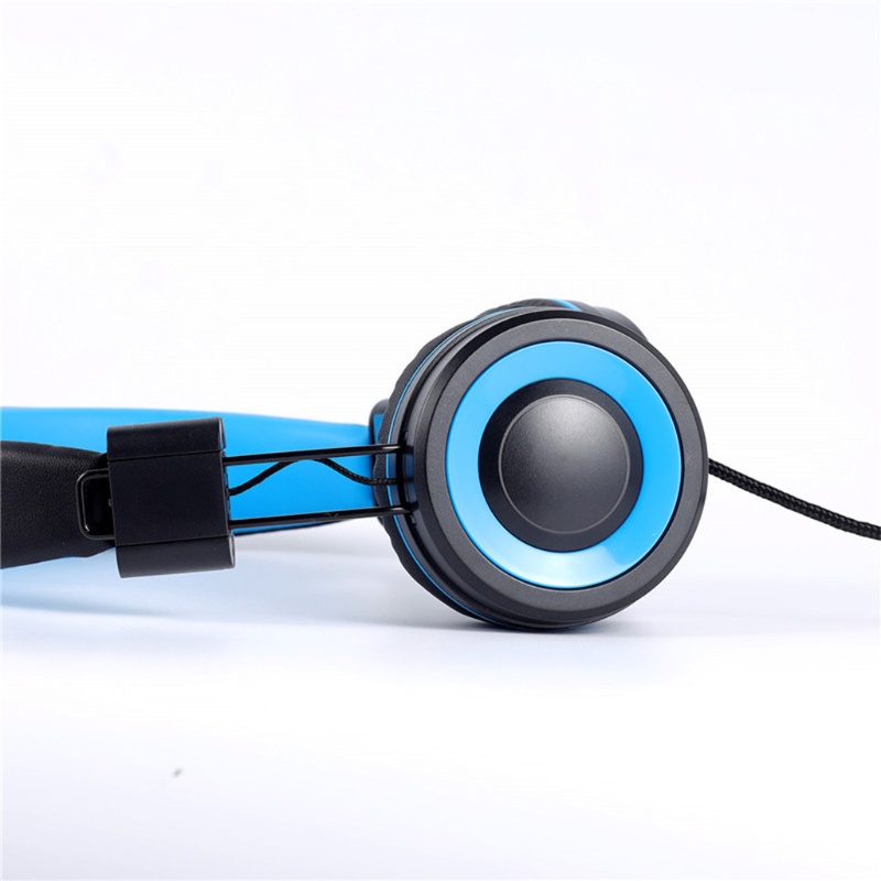 Tai Nghe Dây Dài 1.2m Kèm Mic Siêu Mềm