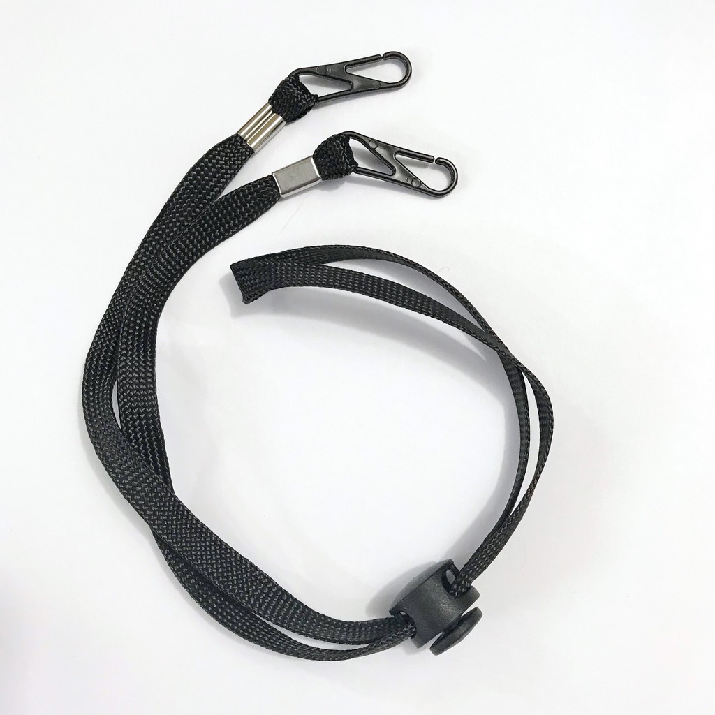 Dây đeo khẩu trang trẻ em và người lớn nhiều màu thời trang có thể điều chỉnh độ dài - Beanie Cutie | BigBuy360 - bigbuy360.vn