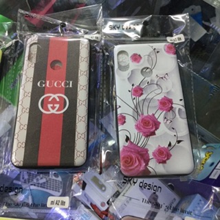 Ốp hình xiao Mi A2 lite