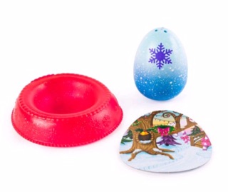 Combo trứng khách đặt