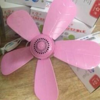 Quạt trần mini