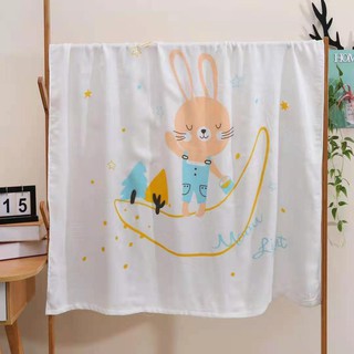 CHĂN LỤA CAO CẤP SIÊU MỀM CHO BÉ