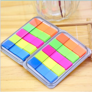 Combo 2 Giấy đánh dấu trang.