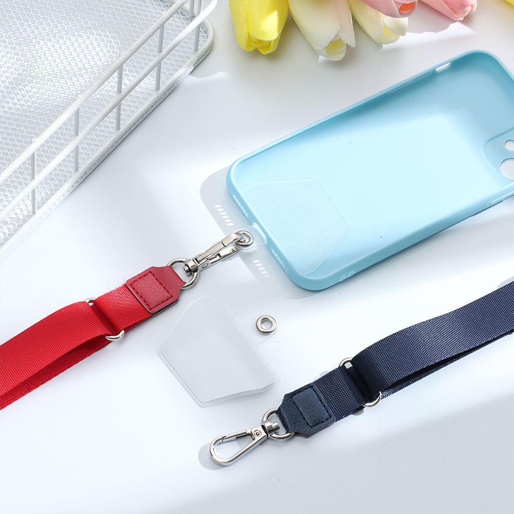 MYRONGVN Dây Đeo Bằng Polyester Trong Suốt Đa Năng Tiện Dụng