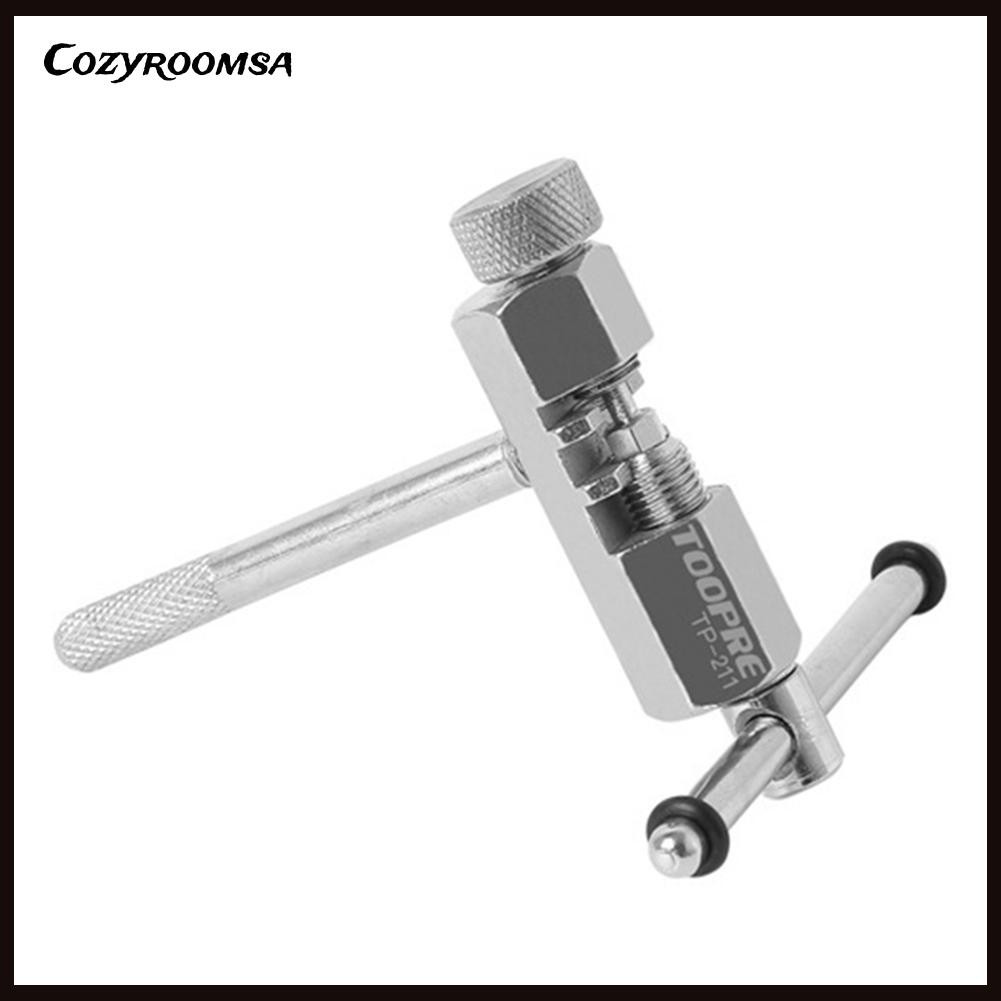 Dụng cụ cắt sên xe đạp tiện dụng