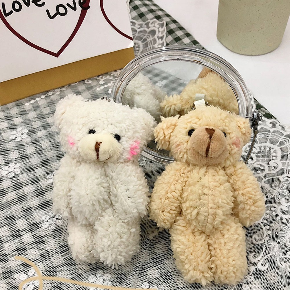 Gấu bông mini dễ thương