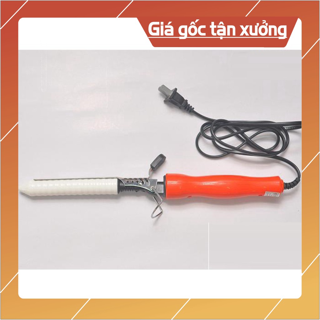 (Xả Hết)  Máy uốn tóc sứ đa năng - 286 (Mua Ngay)