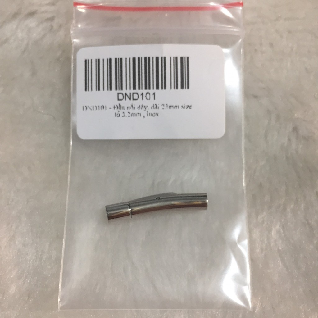 Đầu Nối Dây Chuyền Inox chống Rỉ Siêu Bền ( Qúy khách vui lòng xem kĩ mô tả để chọn đúng mã hàng )