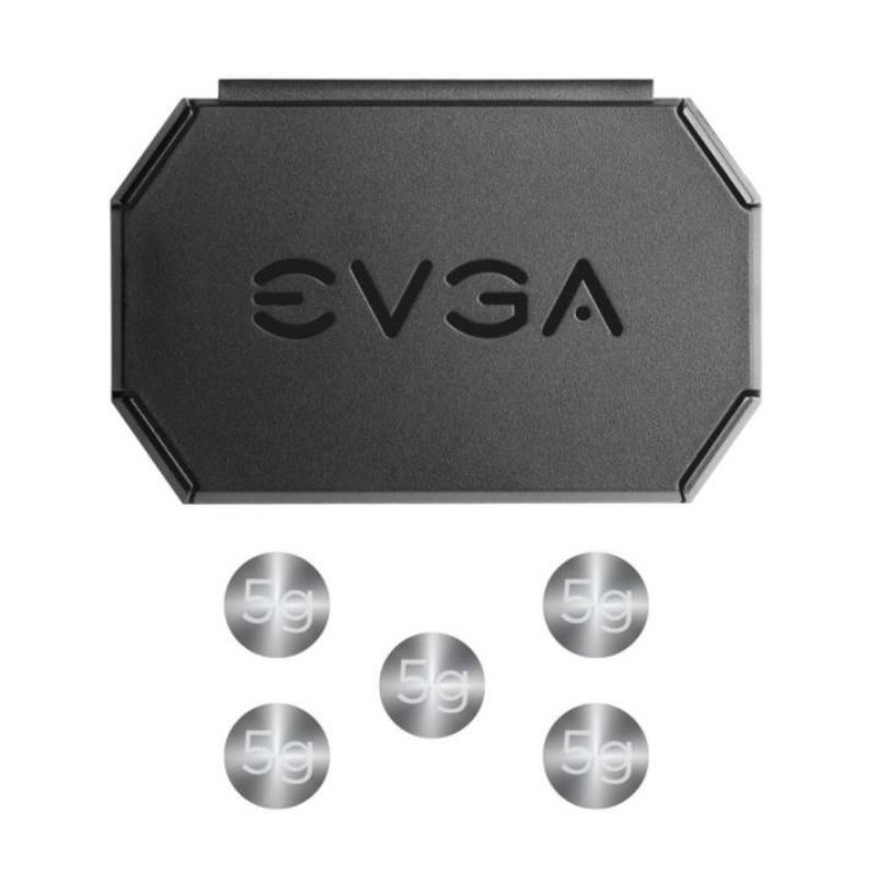 Chuột Gaming EVGA X17