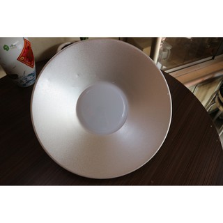 Đèn studio chảo LED tiết kiệm điện siêu sáng 100W Kèm Chân Đế Hợp Kim