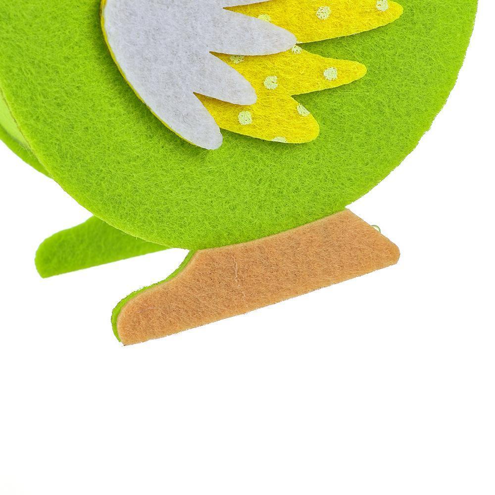 Túi Tote Vải Không Dệt Hình Quả Trứng Thời Trang