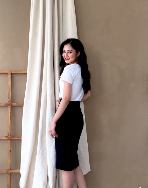 CHÂN VÁY CÔNG SỞ CÁCH ĐIỆU | BigBuy360 - bigbuy360.vn