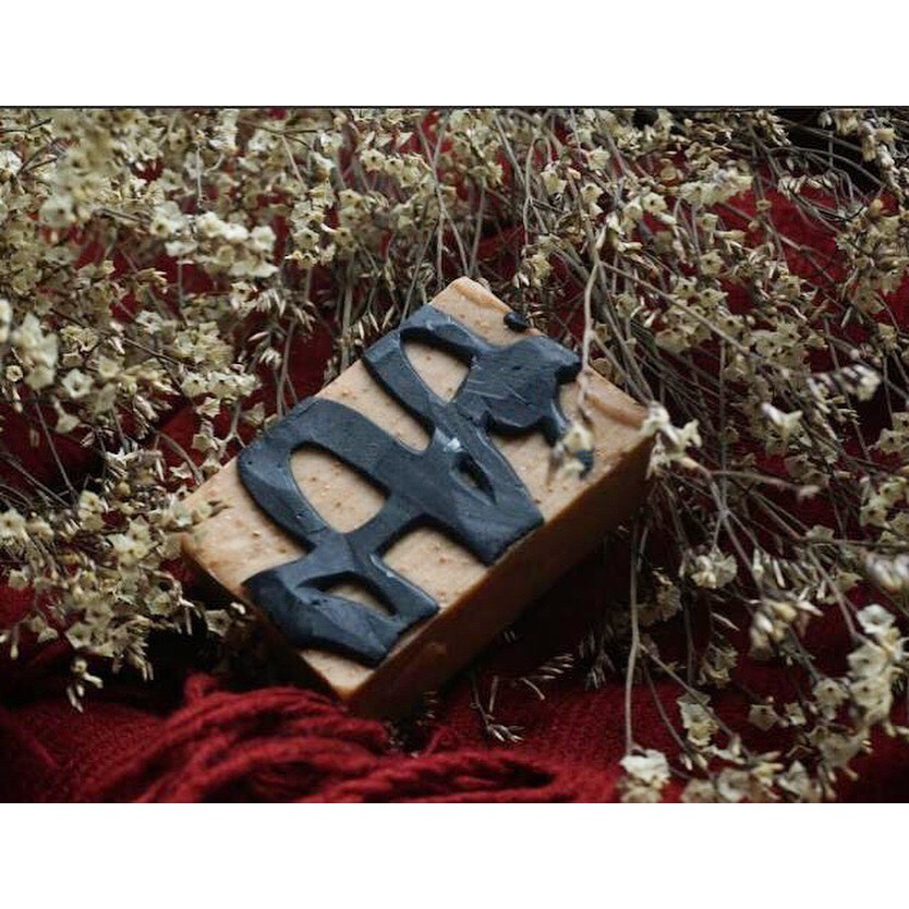 🔥🔥🔥Combo Xà bông tắm Dalaska - Xà bông than tre hoạt tinh và miếng khăn tắm [Tuyển đại lý] | BigBuy360 - bigbuy360.vn