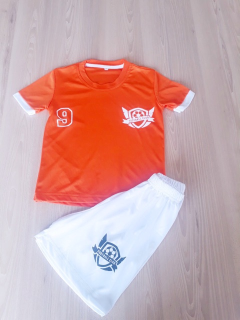 Set Đồ Đá Banh cho Bé Trai,quàn áo Bóng Đá Trẻ Em, Bộ Thể Thao Kids, Áo Bóng Đá Trẻ em