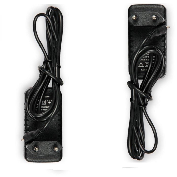 Adapter nguồn cho camera Ip và Tivibox