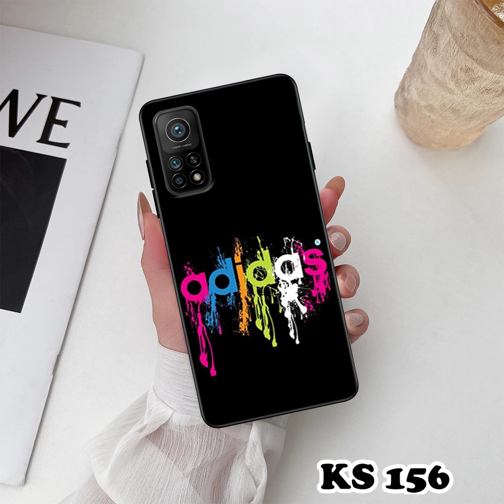 Ốp lưng Xiaomi Mi 10T 5G - Xiaomi Mi 10T Pro 5G - Ốp in hình ÄDĮĎAŠ sang trọng, bền đẹp