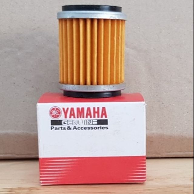 Lọc nhớt yamaha Exiter 135-150, sirius fj, jupiter fi