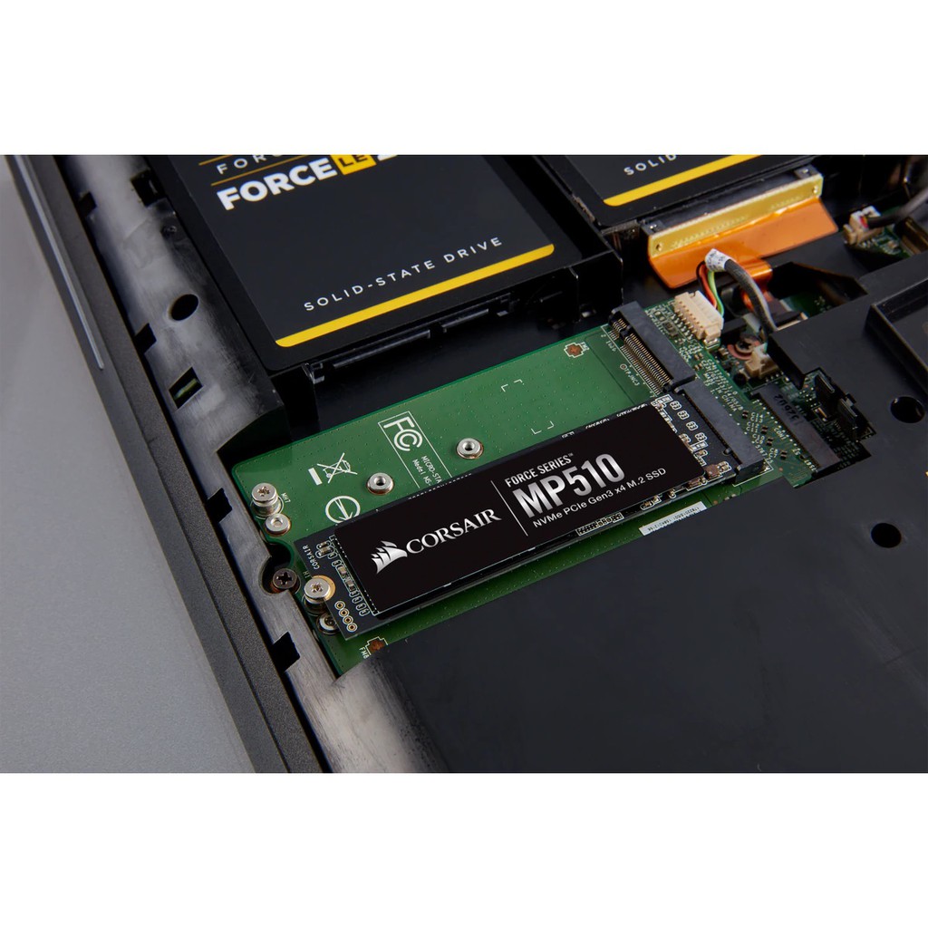 Ổ cứng SSD Corsari MP510 240GB/480GB