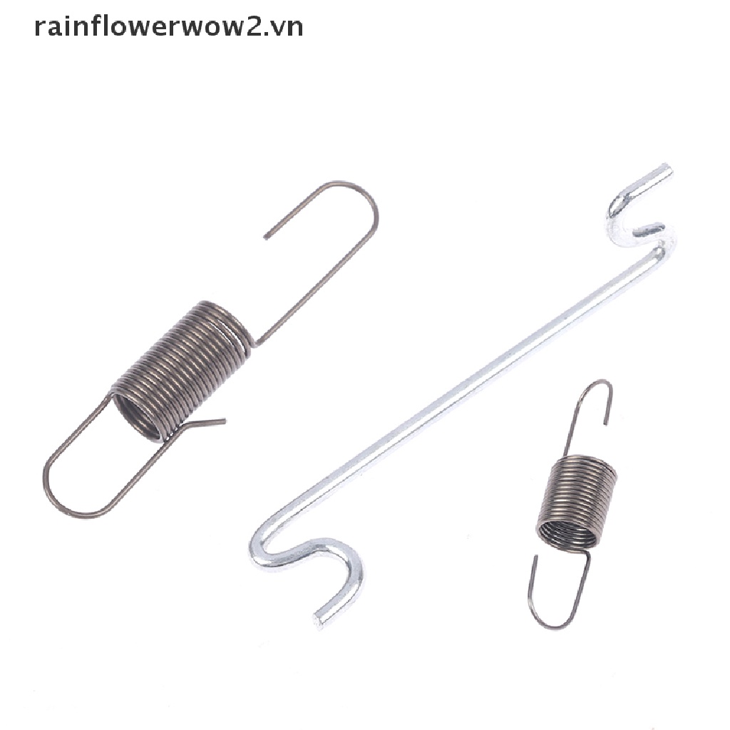 Set 3 Lò Xo Chuyên Dụng Cho Bộ Chế Hòa Khí Robin EY20 RGX2400