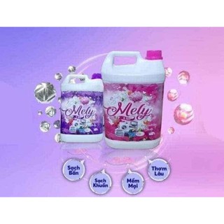 NƯỚC GIẶT MELY 5 LÍT