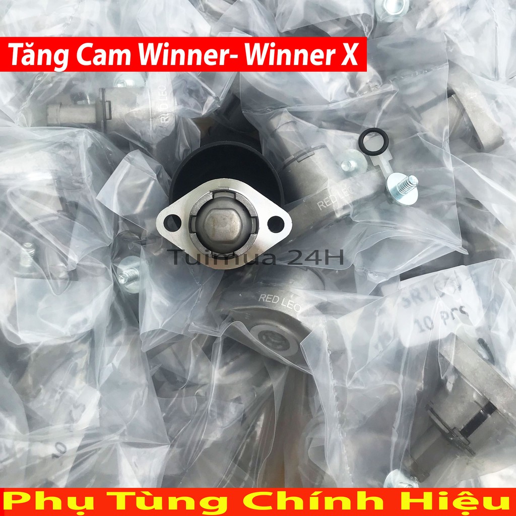 Tăng Cam Tự Động Redleo cho Winner V1, Sonic 150cc, Winner X, AirBlade