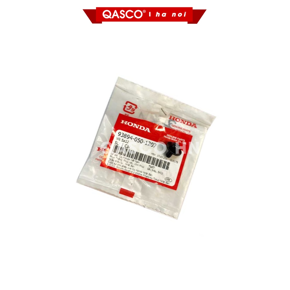 Vít cỡ 5x12 (938940501207) - HN