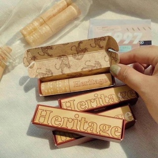 [NEW] SON KEM MERZY THE HERITAGE VELVET TINT