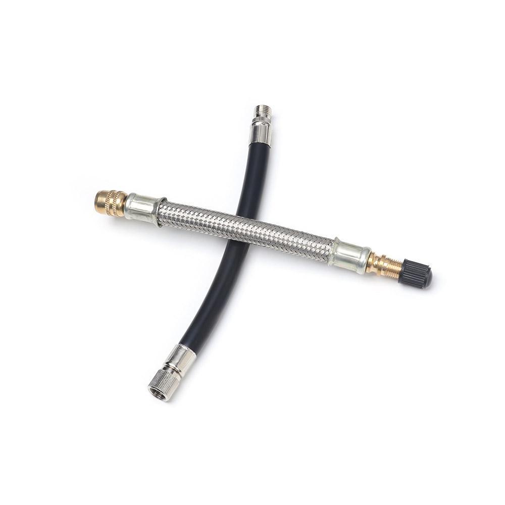 Đầu Nối Dài Van Bơm Hơi Lốp Xe Đạp / Ván Trượt Chất Lượng Cao