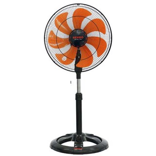 [CHÍNH HÃNG] Quạt lửng senko thân sắt B4 LTS1636