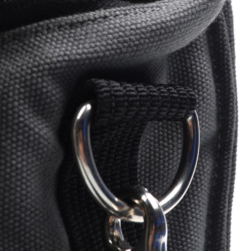 Phụ kiện khóa hình chữ D bằng kim loại dành cho túi xách