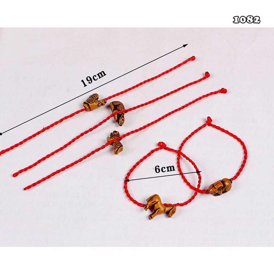 Đầm nữ cổ vuông phối nút KT0920 tặng vòng tay chỉ đỏ 12 con giáp may mắn | BigBuy360 - bigbuy360.vn