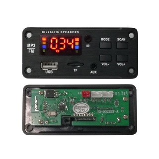 Mạch nhận tín hiệu Bluetooth 5.0 JQ-D022BT
