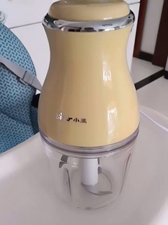 Máy xay cầm tay mini Bear